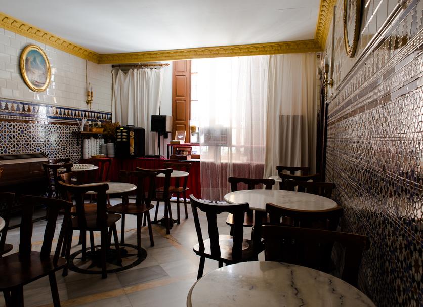 Ristorante Foto