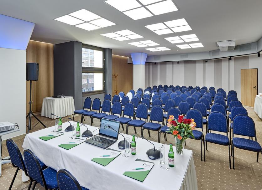 Sala conferenze Foto