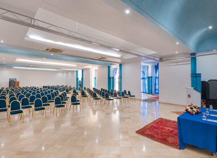 Sala conferenze Foto