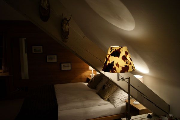 Camera da letto