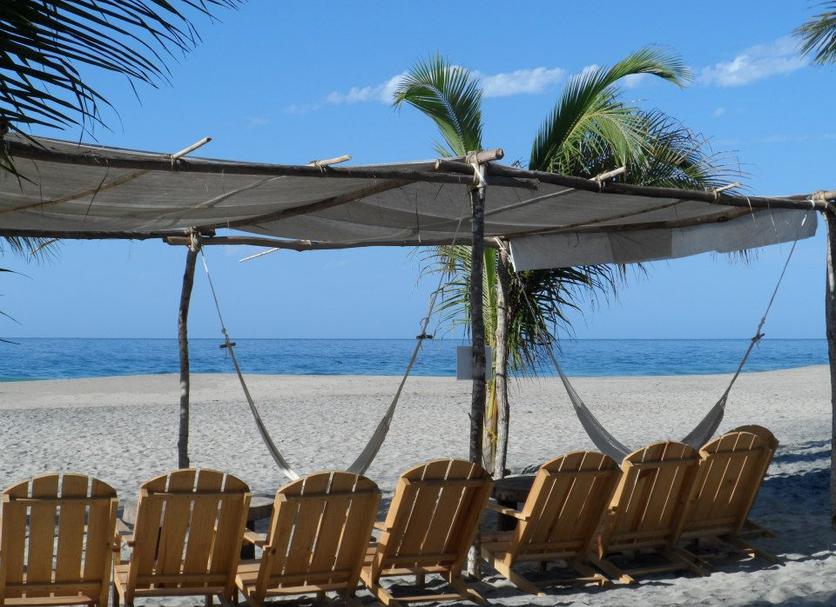 Spiaggia Foto