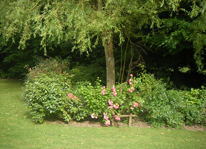 Vista esterna Foto