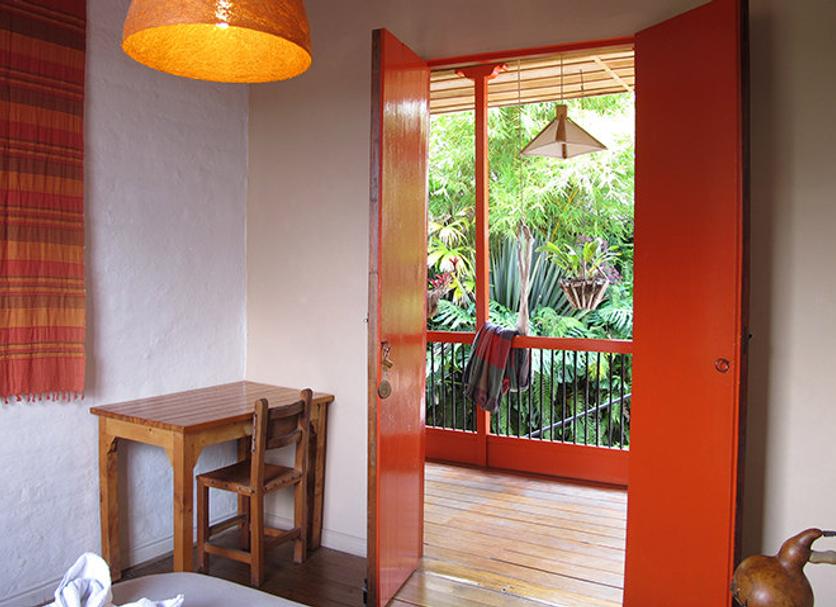Balcone Foto