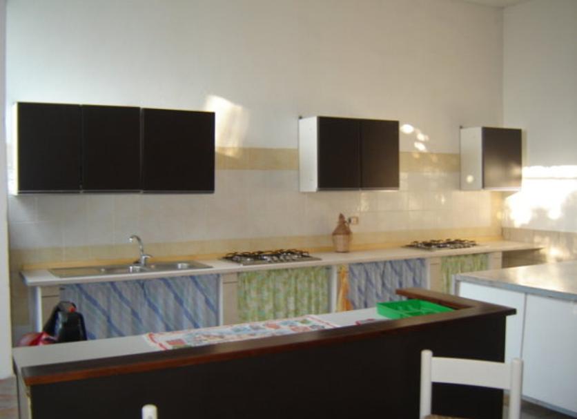 Cucina Foto