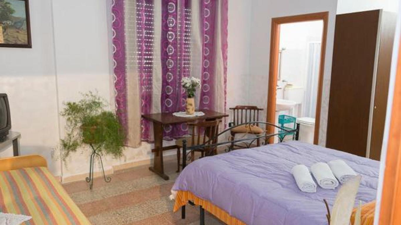 Al Borgo Vacanze B&b