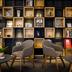 Area lounge