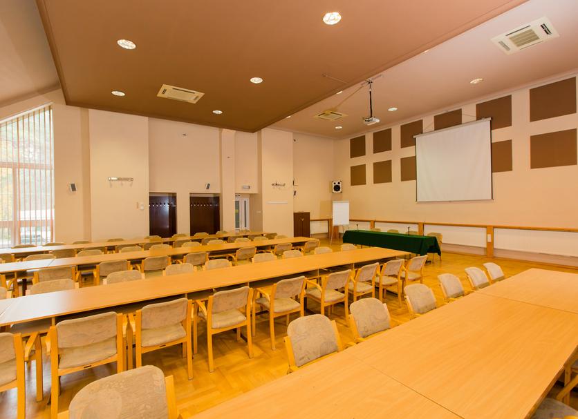 Sala conferenze Foto