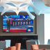 Area lounge