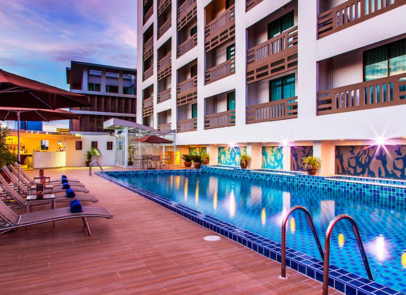 Piscina Foto