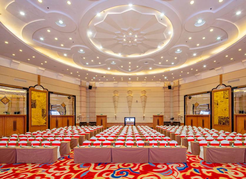 Sala conferenze Foto