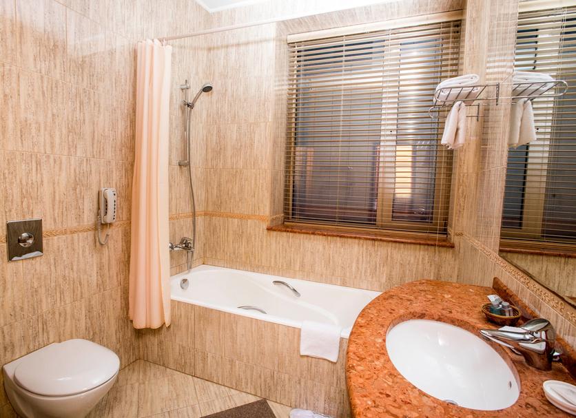 Bagno Foto