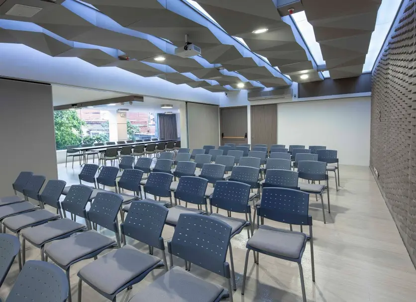 Sala conferenze Foto