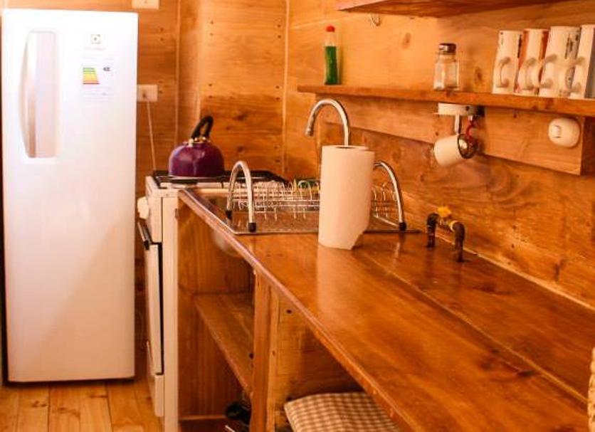 Cucina Foto
