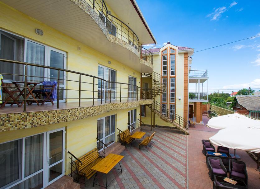 Edificio Foto