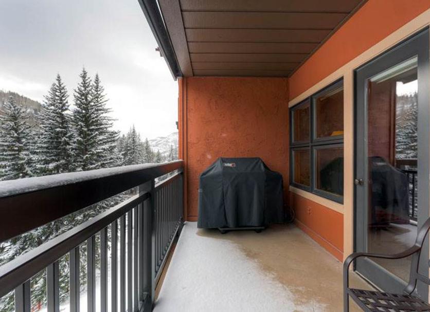Balcone Foto