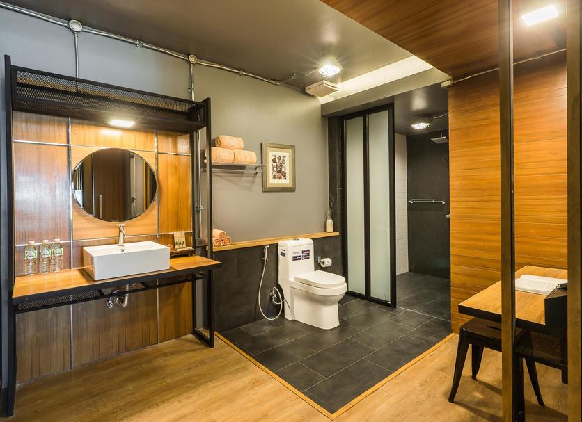 Bagno Foto