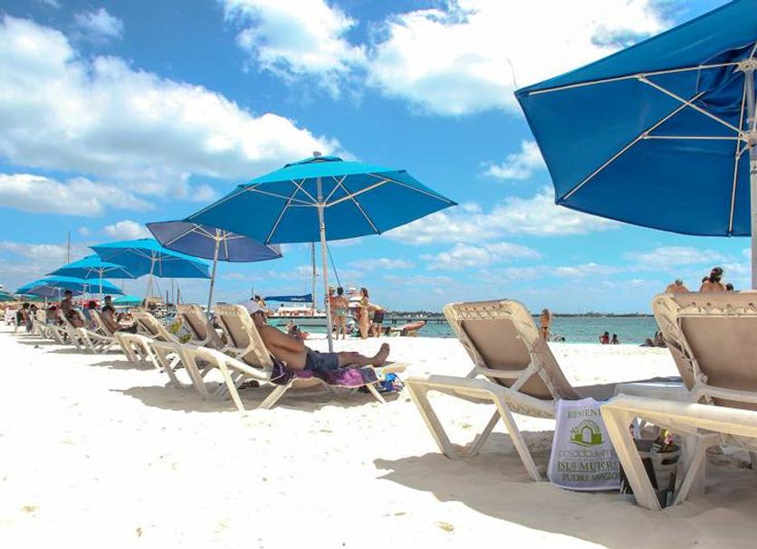 Spiaggia Foto