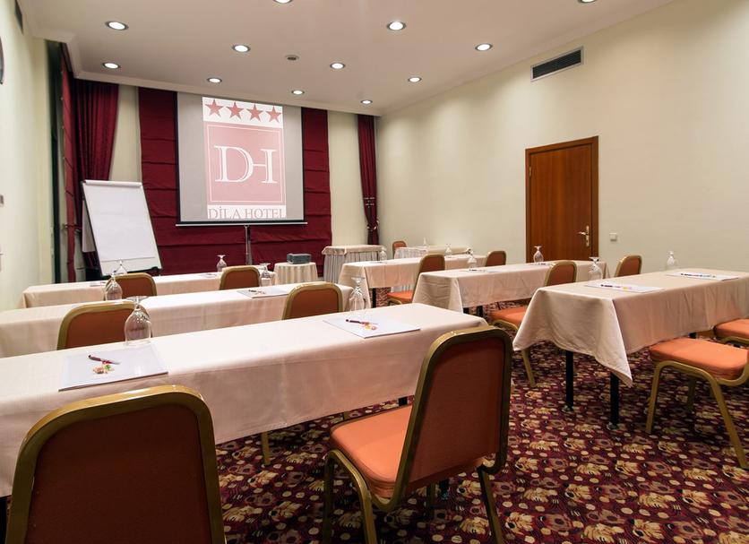 Sala conferenze Foto