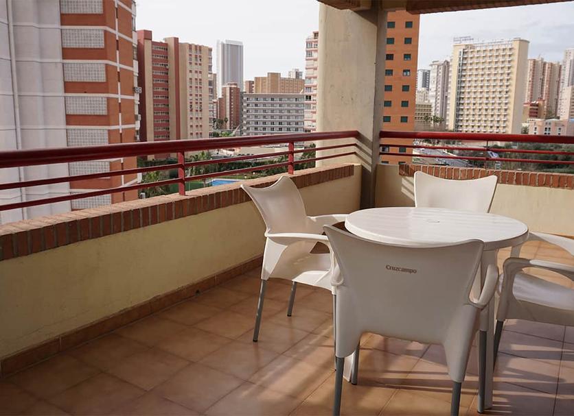 Balcone Foto