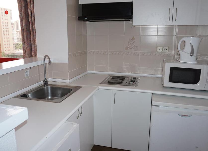 Cucina Foto