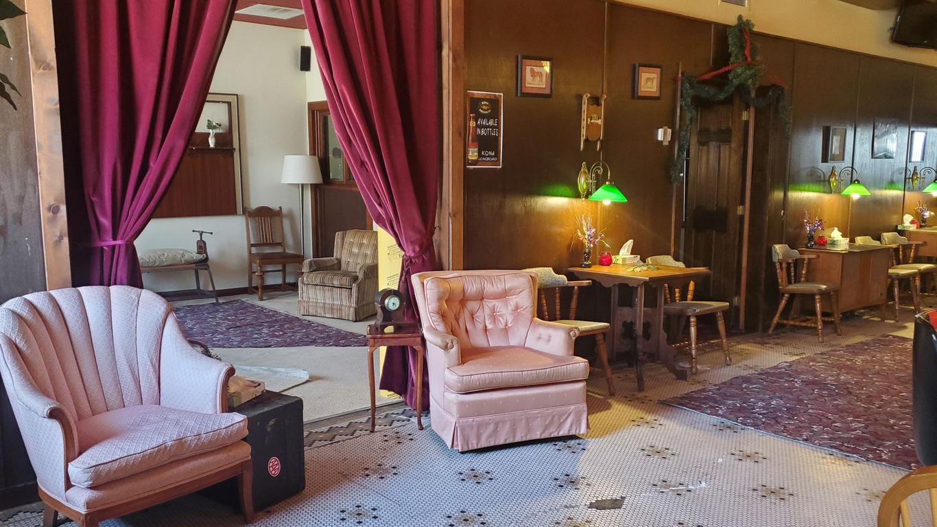 Karsten Nest Hotel