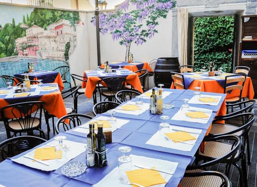 Ristorante Foto
