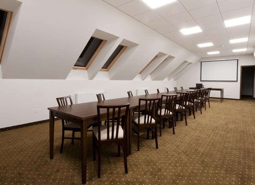 Sala conferenze Foto