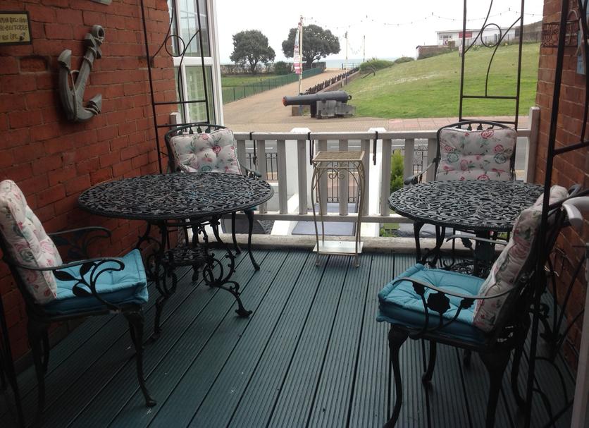 Balcone Foto