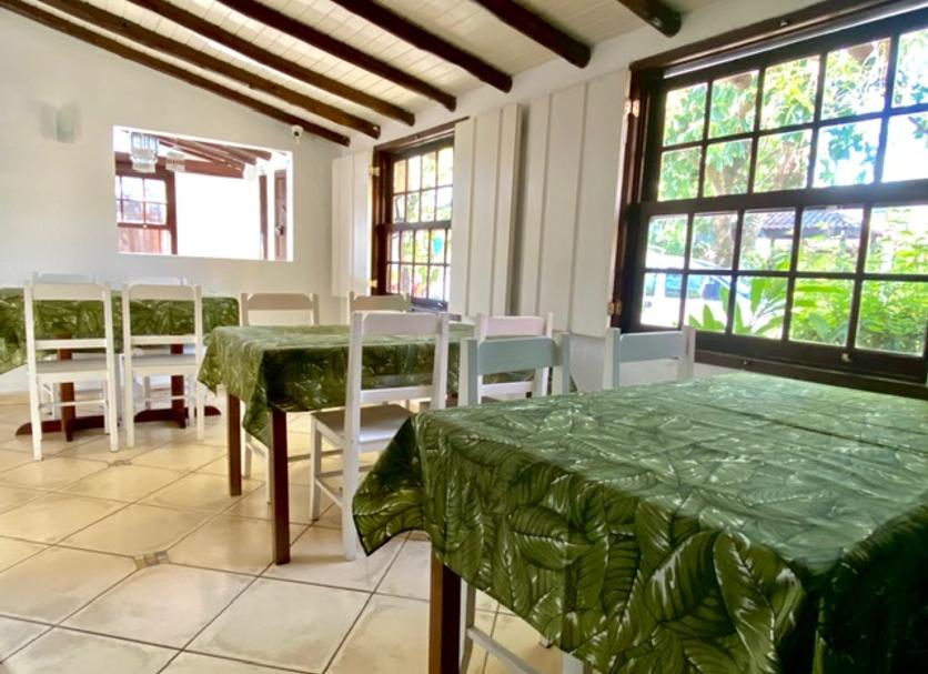 Sala pranzo Foto