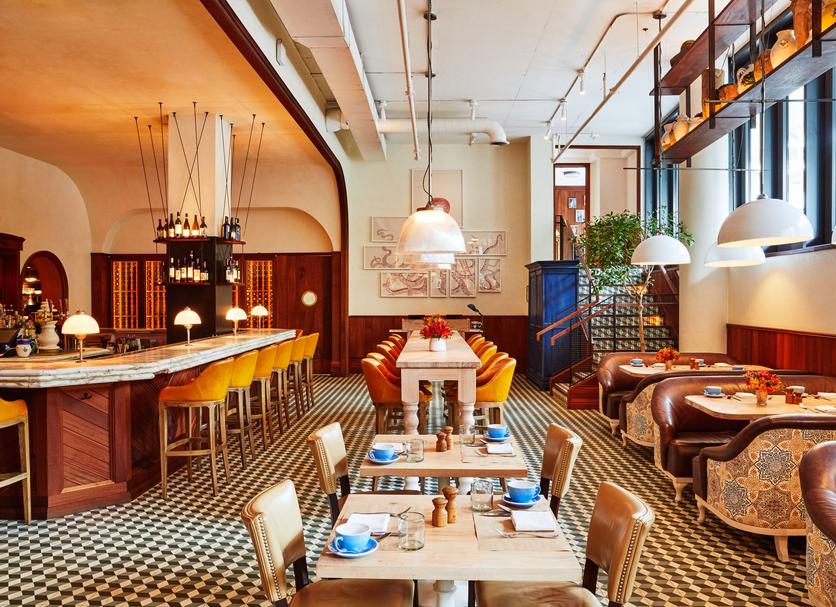 Ristorante Foto