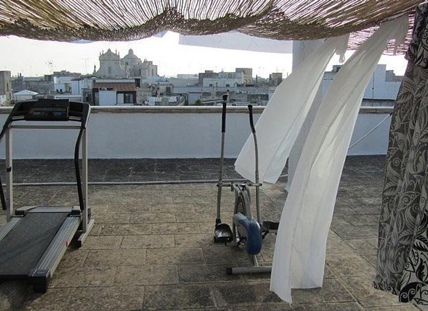 Terrazza Foto