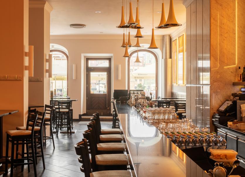 Ristorante Foto