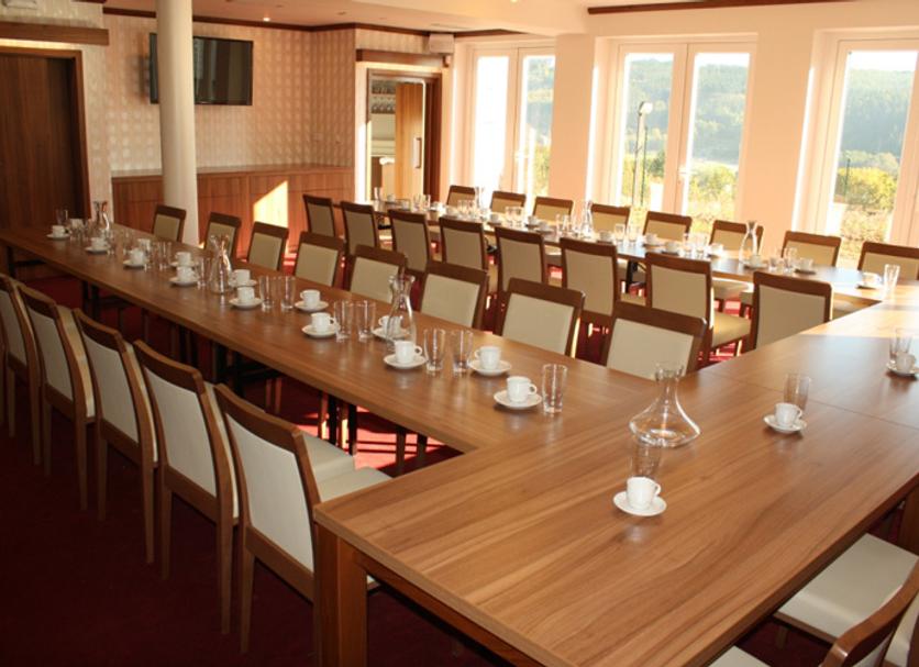 Sala conferenze Foto