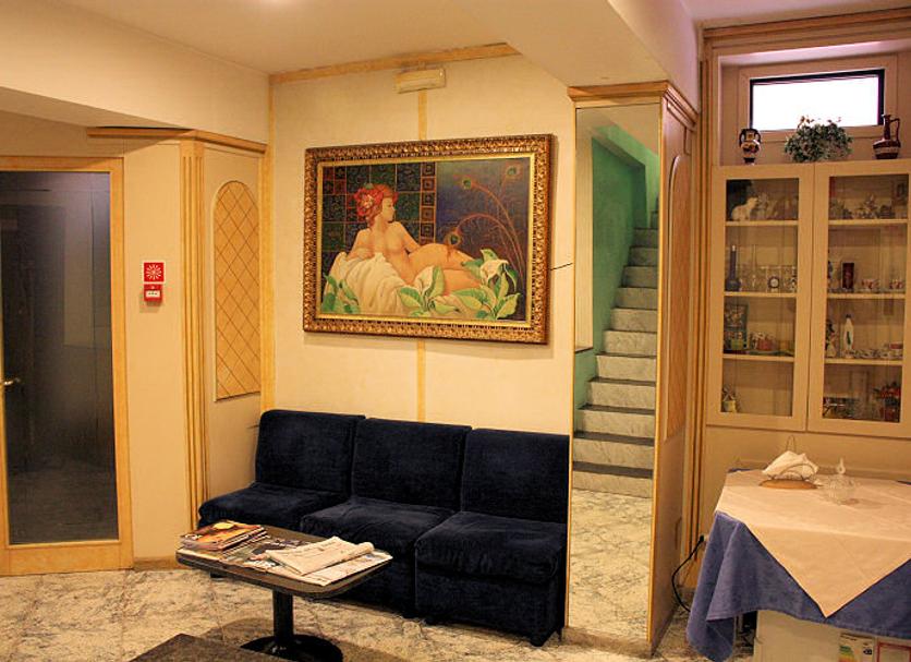 Soggiorno Foto