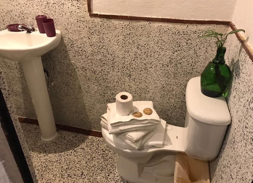 Bagno Foto