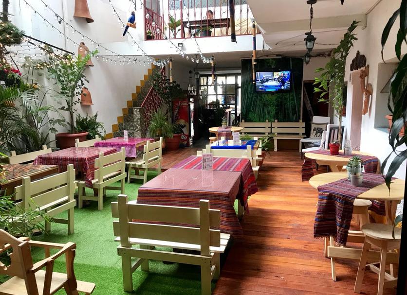 Ristorante Foto