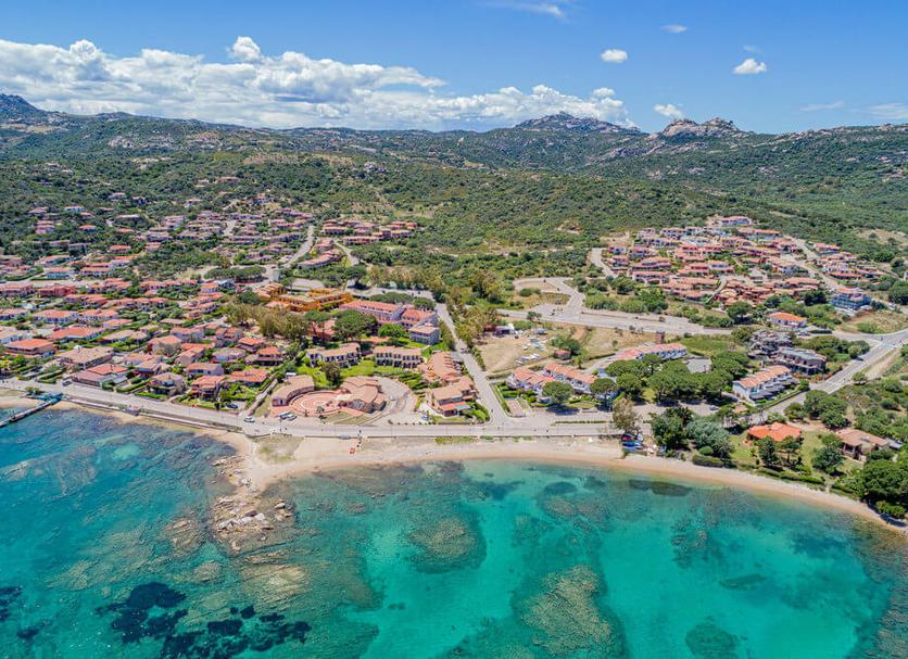 Spiaggia Foto