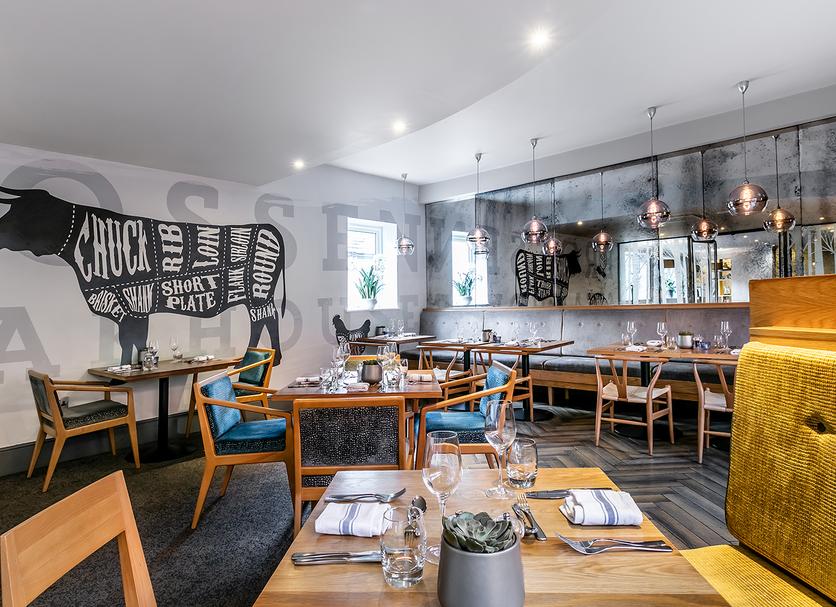 Ristorante Foto