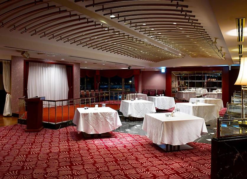 Sala ricevimenti Foto