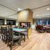 Area lounge