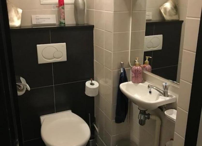 Bagno Foto