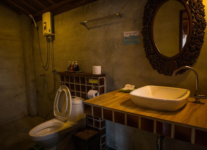 Bagno Foto