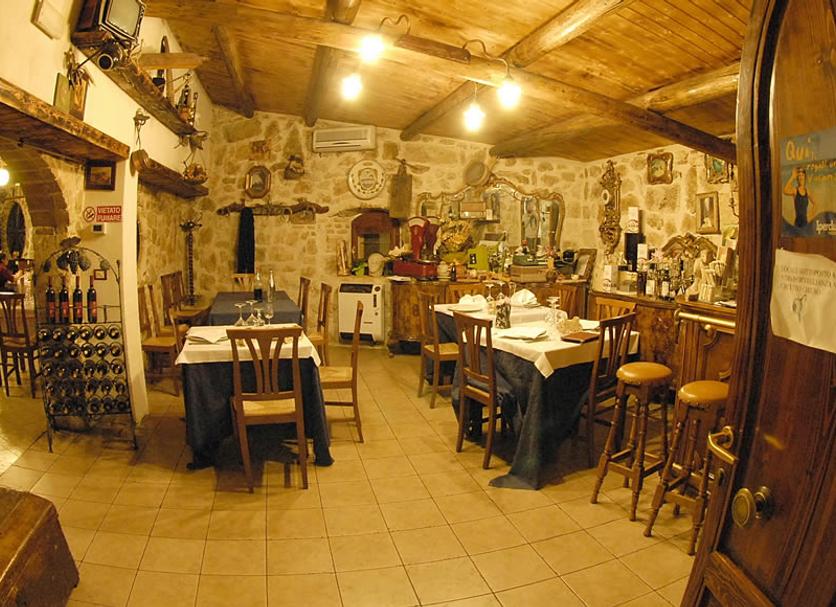 Ristorante Foto