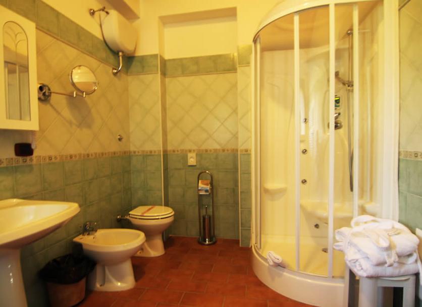 Bagno Foto