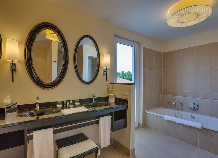 Bagno Foto