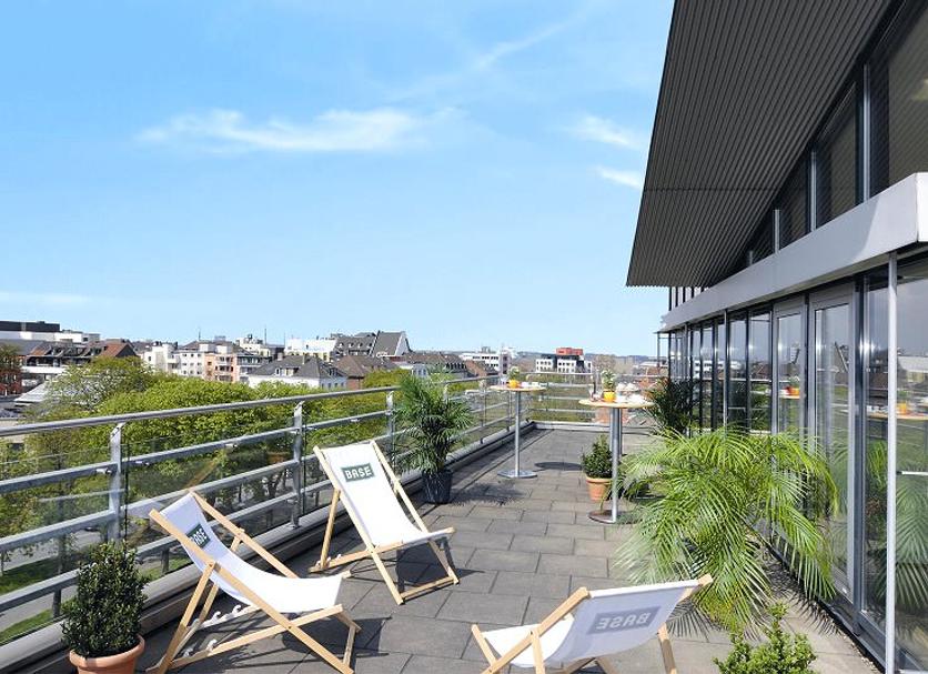 Balcone Foto