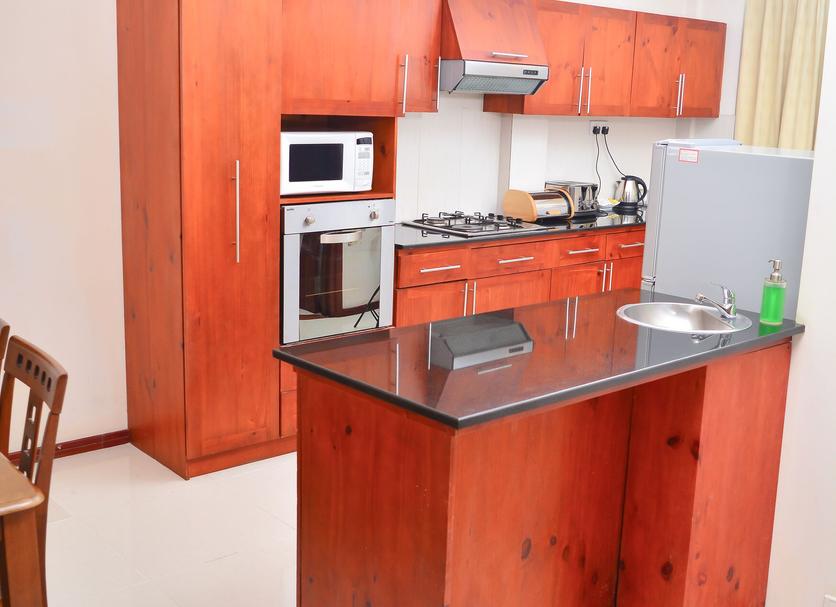 Cucina Foto