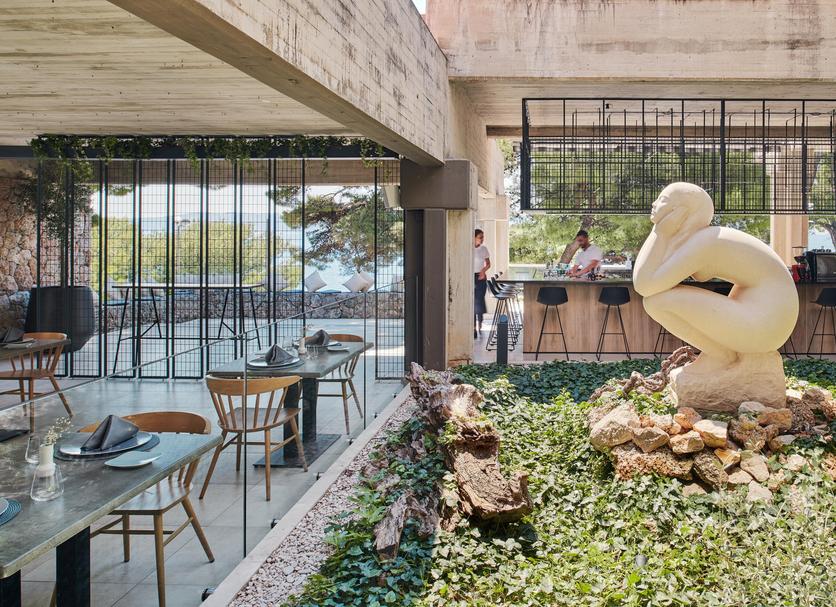 Ristorante Foto