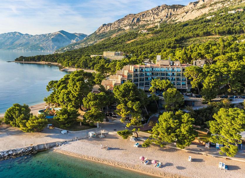 Spiaggia Foto