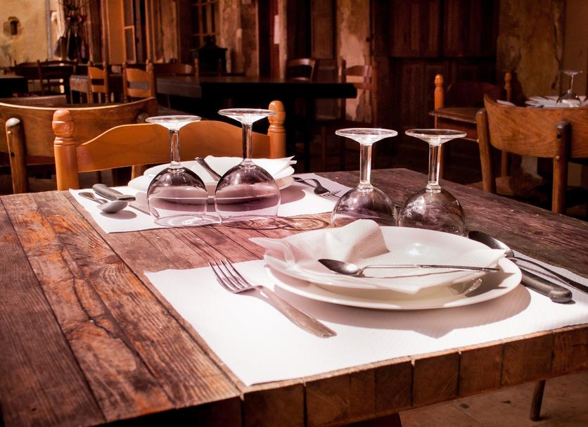 Ristorante Foto